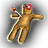 Inert Voodoo Doll