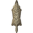 Ice Wolf Pelt