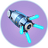 Prawn Suit Propulsion Cannon