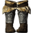 Scaled Boots