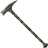 Steel Warhammer