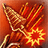 Explosive Arrow