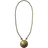 Gold Necklace