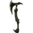 Orcish War Axe