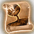 Midnight Oil Scroll