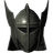 Steel Plate Helmet