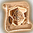 Earth Absorption Scroll