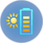 Seamoth Solar Charger