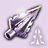 Silver Arrowhead