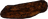 Charred Skeever Hide