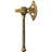 Dwarven War Axe