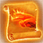 Burning Touch Scroll