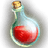 Medium Healing Potion