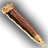 Wooden Stake