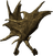 Large Antlers
