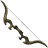 Glass Bow