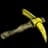 Opulent Pickaxe