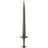 Iron Sword
