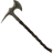 Iron Battleaxe