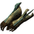 Glass Gauntlets