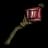 Fire Staff