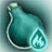 Oil Flask Grenade
