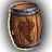 Wine Barrel