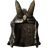 Scaled Helmet