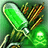 Poisoncloud Arrow