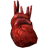 Daedra Heart