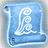 Blank Water Scroll