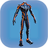 Reinforced Dive Suit