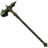Glass Warhammer