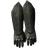 Steel Plate Gauntlets