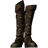 Leather Boots