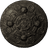 Banded Iron Shield
