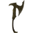 Elven War Axe