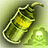 Toxic Grenade