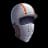 Cold Suit Helmet