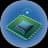Scanner Room HUD Chip