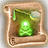 Magical Poison Dart Scroll
