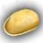 Boiled Potato