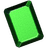 Flawless Emerald