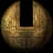 Large Dwemer Plate Metal