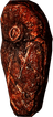 Venison Chop