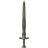 Steel Sword