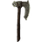 Iron War Axe