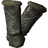 Steel Nordic Gauntlets