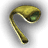 Earth Tongue Mushroom