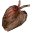 Cursed Daedra's Heart